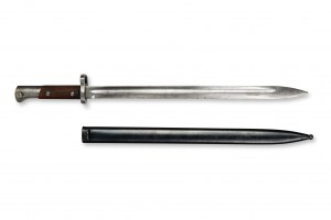 Bayonet M1923 | Böhmen / Tschechien / Germany, Czech / Bohemian