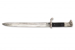 Police bayonet | Germany, German