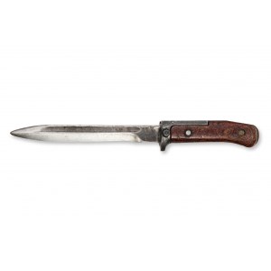 Bayonet pattern 58 | Böhmen / Tschechien, Czech / Bohemian