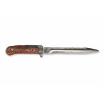 Bayonet pattern 58 | Böhmen / Tschechien, Czech / Bohemian