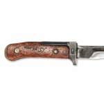 Bayonet pattern 58 | Böhmen / Tschechien, Czech / Bohemian