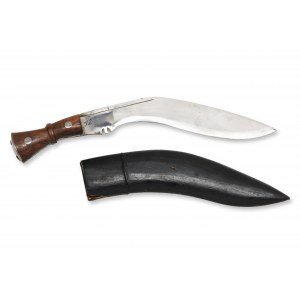 British military knife Kukri Mk II | England, English