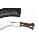 British military knife Kukri Mk II | England, English