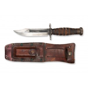 US Navy M2 attack knife | Canada (Ontario), Canadian
