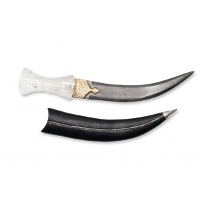 Knife | Persia, Persian