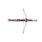 Crossbow THIS Boulevard du Temple 13 Paris | France (Paris), French