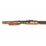 Percussion rifle Stephan Wasl | Austria (Vienna), Austrian