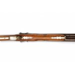 Percussion shotgun - double barrel | Europe, European