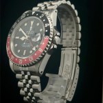 ROLEX GMT-MASTER II 16710