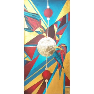 Aleksandra Elizabethe Wojtysiak, Circus