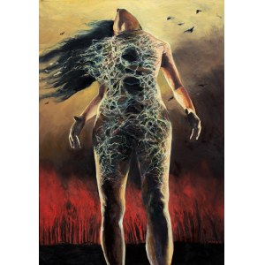 Anna Sobczak, Fobia