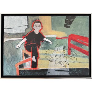 Anna Masiul-Gozdecka, Popatrz