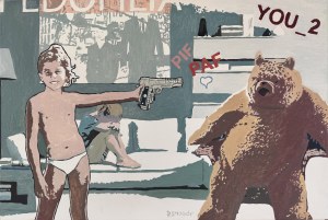 Piotr Smogór, You 2