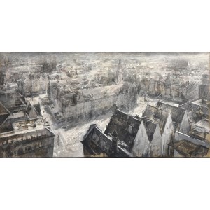 Marcin Szymielewicz, Untitled