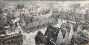 Marcin Szymielewicz, Bez tytułu