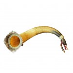 Large hunting horn