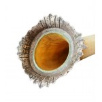 Large hunting horn