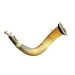 Large hunting horn