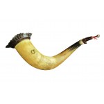 Large hunting horn