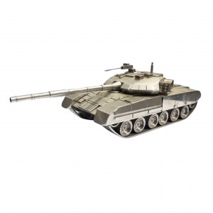 Vintage toy tank, USSR