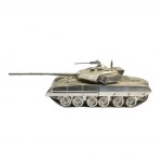 Vintage toy tank, USSR