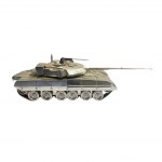 Vintage toy tank, USSR