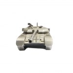 Vintage toy tank, USSR