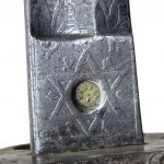 Britská dělostřelecká šavle, model 1822