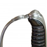 Infantry officer's saber, France, model 1882