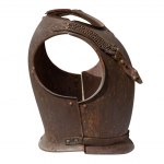 Frontier model 1855