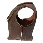 Frontier model 1855