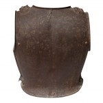 Frontier model 1855