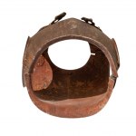 Frontier model 1855