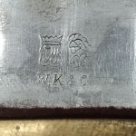 Russian parade dragon saber