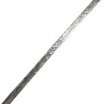 Russian parade dragon saber
