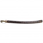 Saber, North Africa (Yemen), 19th century.
