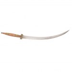 Decorative Tuareg knife