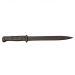 Niemiecki bagnet do karabinu typu Mauser 71/98