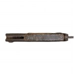 Niemiecki bagnet do karabinu typu Mauser 71/98