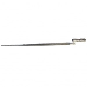 Bayonet for Mosin type rifle