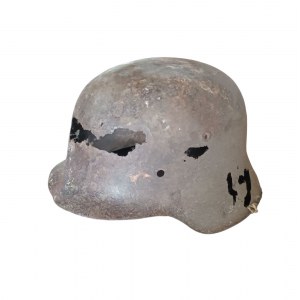 Německá přilba wz. 42