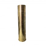 Artillery shell casing