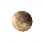 Artillery shell casing