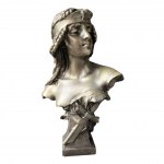 Emmanuel Villanis (według), Zenobia