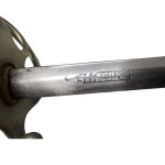 Szabla oficera piechoty, Francja, model 1882, Mathe Fils, Paris