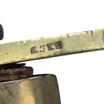 Hussar saber of Hungarian type, France (?)