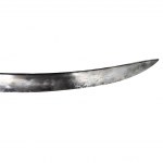 Hussar saber of Hungarian type, France (?)