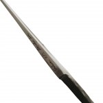 Klingenthal sword head, France, 19th century.