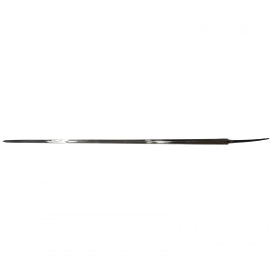 Klingenthal sword head, France, 19th century.