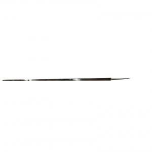 Klingenthal sword head, France, 19th century.